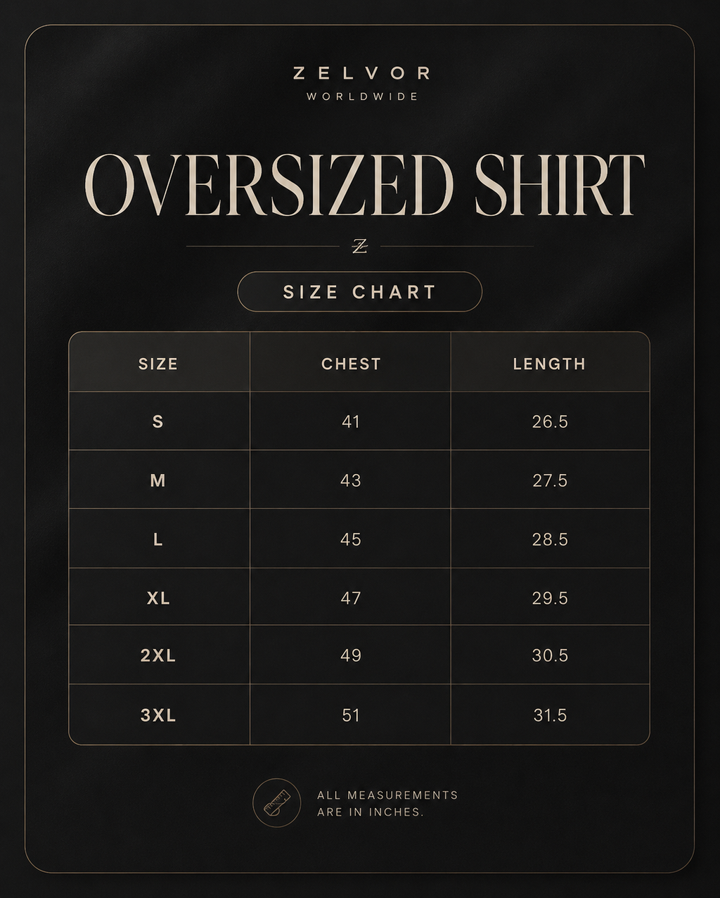 BLACK MONEY CLUB™ Oversized fit shirt