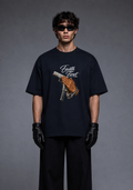 FAITH FIRST OVERSIZED FIT TEE